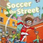 کتاب Soccer in the Street