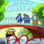 کتاب The New Glasses