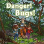 کتاب !Danger! Bugs