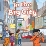 کتاب In the Big City