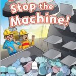 کتاب !Stop the Machine