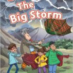 کتاب The Big Storm