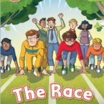 کتاب The Race