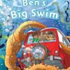 کتاب Ben's Big Swim (Oxford Read and Imagine Level 1)