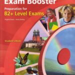 کتاب Exam Booster Preparation for B2+ Level Exams