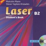 کتاب Laser 3rd edition B2 Student's Book