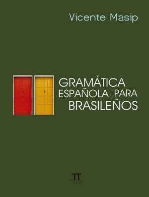 کتاب Gramática Española Para Brasileños
