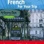 کتاب French for Your Trip