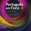 کتاب Português em Foco 2: Livro do Aluno
