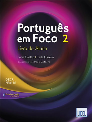 کتاب Português em Foco 2: Livro do Aluno