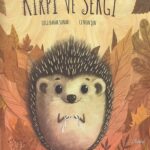 کتاب Kirpi ve Sergi