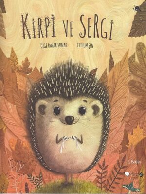 کتاب Kirpi ve Sergi