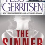 خرید کتاب The Sinner گناهکار اثر Tess Gerritsen تس گریتسن کتاب ملت