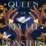 قیمت و خرید کتاب Queen of Myth and Monsters اثر Scarlett St. Clair کتاب ملکه اسطوره ها و هیولاها از اسکارلت سنت کلر  کتاب ملت