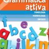 کتاب Grammatica attiva (زبان ایتالیایی - سیاه و سفید)