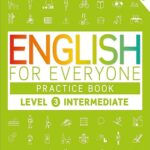 قیمت و خرید کتاب English for Everyone Practice Book Level 3 Intermediate کتاب ملت
