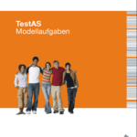 قیمت و خرید کتاب TestA SModellaufgaben کتاب تست آس آلمانی - کتاب ملت