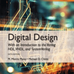 خرید کتاب Digital Design Global Edition کتاب دیجیتال دیزاین کتاب ملت