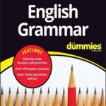 قیمت و خرید کتاب English Grammar All-in-One For Dummies انگلیش گرامر آل این وان دامیز با تخفیف