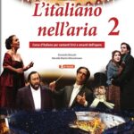 قیمت و خرید کتاب L’italiano nell’aria 2 زبان ایتالیایی