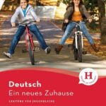کتاب داستان Ein neues Zuhause A1 آلمانی فروشگاه کتاب ملت