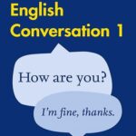 کتاب آموزش آسان مکالمه انگلیسی کتاب Easy Learning English Conversation