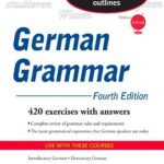 قیمت و خرید کتاب German Grammar Fourth Edition کتاب گرامر آلمانی ویرایش چهارم