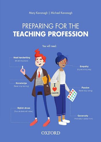کتاب Preparing for the Teaching Profession