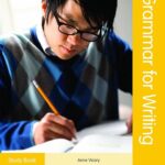 کتاب English for Academic Study Grammar for Writing