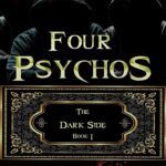 کتاب Four Psychos