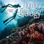 کتاب Human Biology 15th Edition زیست شناسی انسانی ویرایش 15