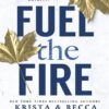 کتاب Fuel the Fire سوخت آتش (بدون سانسور)