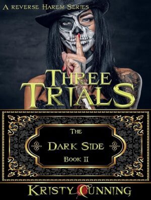 کتاب Three Trials (The Dark Side Book 2) (بدون سانسور)