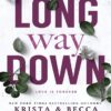 کتاب Long Way Down راه طولانی پایین (بدون سانسور)