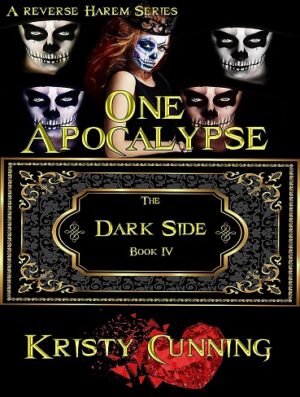کتاب One Apocalypse (The Dark Side Book 4) (بدون سانسور)