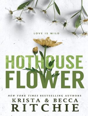 کتاب Hothouse Flower (بدون سانسور)