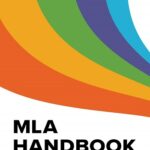 کتاب MLA Handbook 9th Edition
