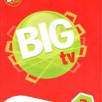کتاب Big Tv 3 Workbook