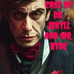 خرید بدون سانسور کتاب The Strange Case of Dr. Jekyll and Mr. Hyde and Other Tales of Terror اثر  Robert Louis Stevenson رابرت لوئیس استیونسون 