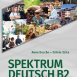 کتاب Spektrum Deutsch B2 اسپکتروم B2 آلمانی