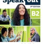 خرید ویرایش جدید کتاب Speak out B2 3rd جدیدترین ویرایش کتاب اسپیک اوت