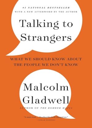 کتاب Talking to Strangers (بدون سانسور)