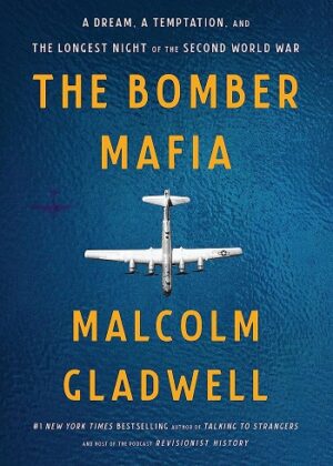 خرید نسخه انگلیسی کتاب The Bomber Mafia بدون سانسور کتاب ملت