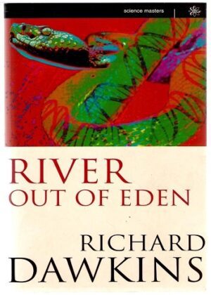 خرید کتاب River Out of Eden نهری از عدن