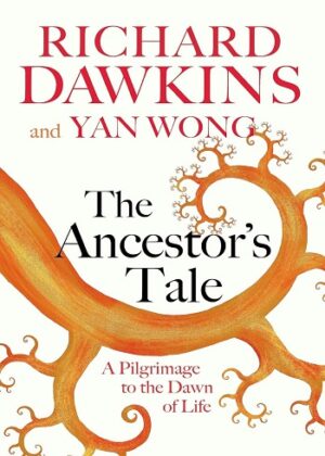کتاب The Ancestors Tale داستان نیاکان (بدون سانسور)