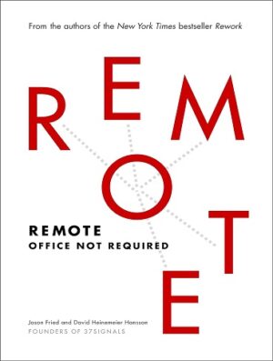 کتاب Remote