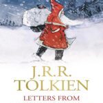 کتاب Letters from Father Christmas