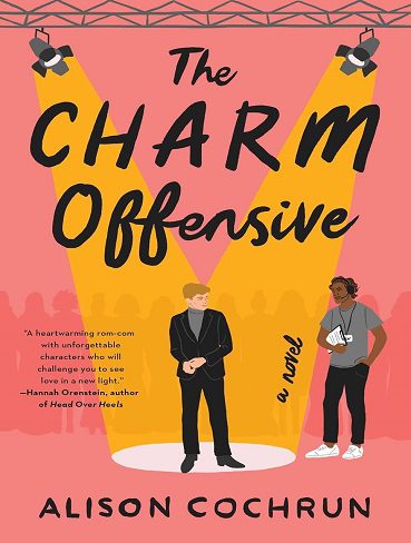 کتاب The Charm Offensive (بدون سانسور)
