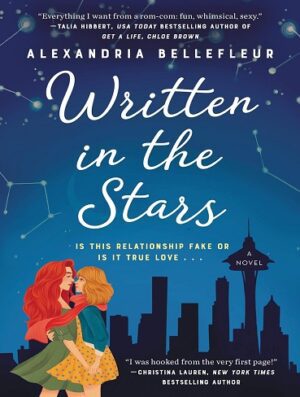 کتاب Written in the Stars