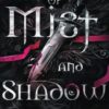 کتاب Of Mist and Shadow (The Mist King Book 1) (بدون سانسور)